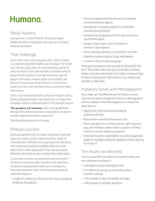 Humana case study 08 picture