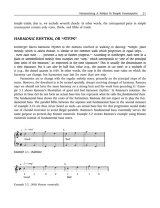 Counterpoint Measure Baroque Counterpoint Revised And Expanded Edition Expanded Neidhofer | PDF