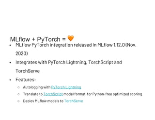 MLflow Model Serving | PDF