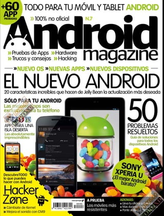 android_magazine agosto-2012