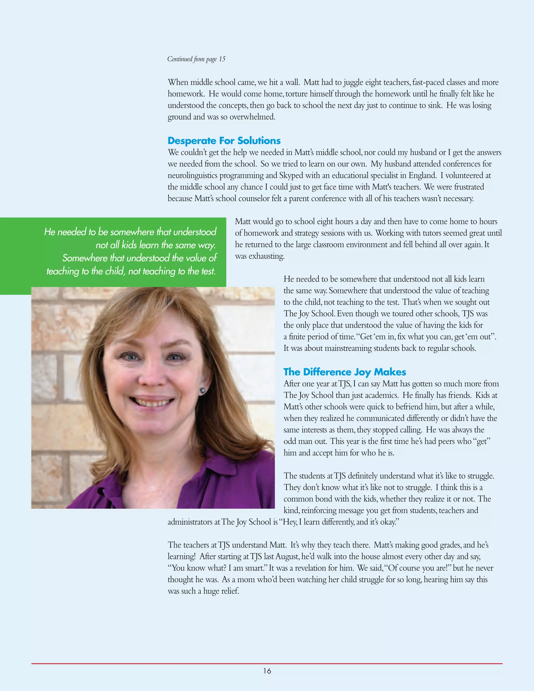 Mamasotaali: A Parent'S Perspective - v4b86lt