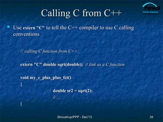 PROGRAMMING IN C FOR B.TECH IST YEAR.ppt