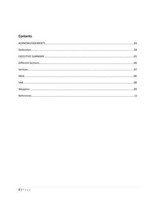 POF Report | PDF