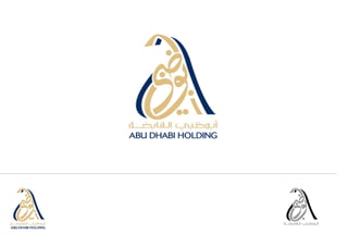 Abu Dhabi Holding(1)