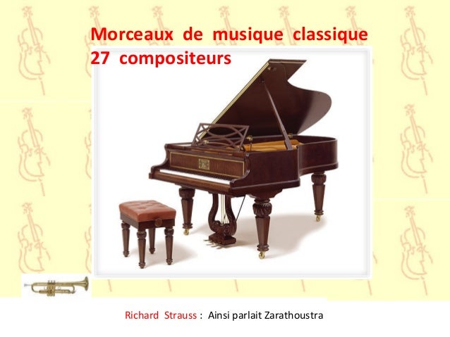 27 compositeurs musique classique 27 compositeurs musique classique