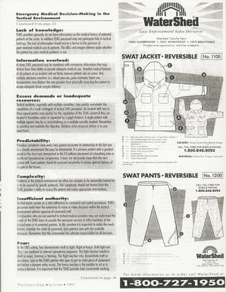 Emergency Medical Decision Making | PDF