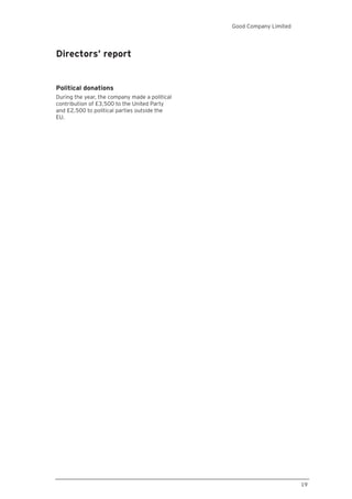 Ey Financial Statement Example EY-FRS-102-illustrative-financial-statements | PDF