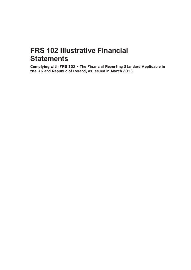 ey frs 102 illustrative financial statements big cpa firms