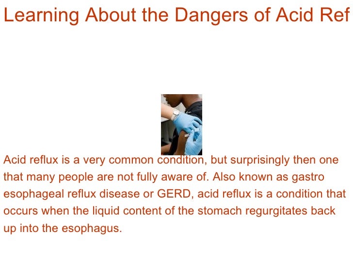 Avoid Acid Reflux The Hidden Dangers In Your Fridge - v748ivs