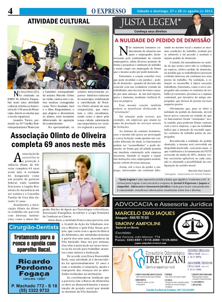 27deagosto oexpresso