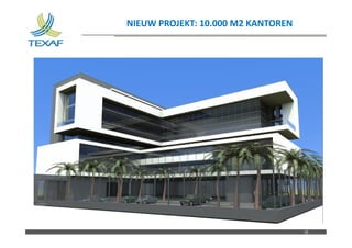 Nom du fichier – à compléter
NIEUW PROJEKT: 10.000 M2 KANTOREN
16
 