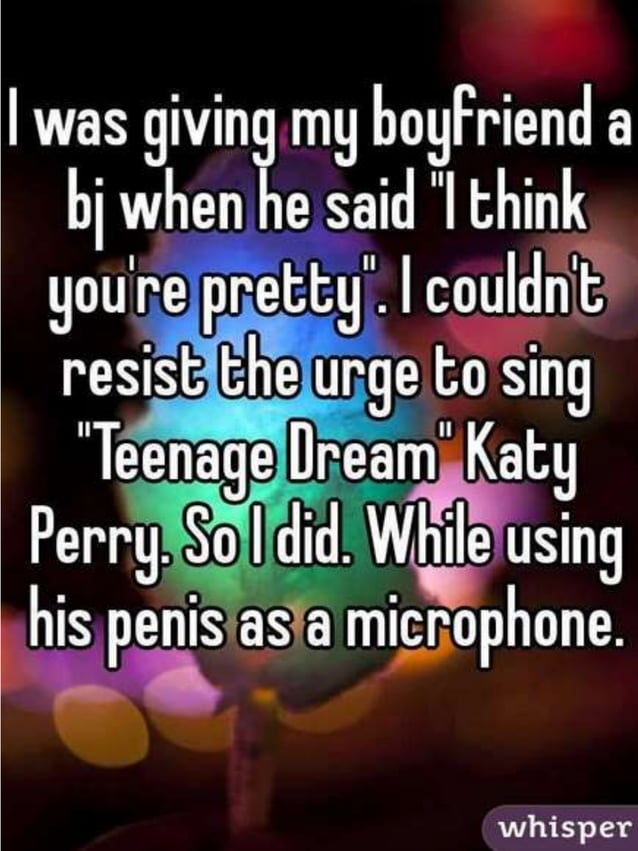 27 Intensely Embarrassing Sex Stories That Will Make You Feel Better 27-intensely-embarrassing-sex-stories-that-will-make-you-feel-better