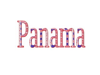 Panama 
