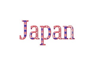 Japan 