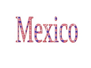 Mexico 