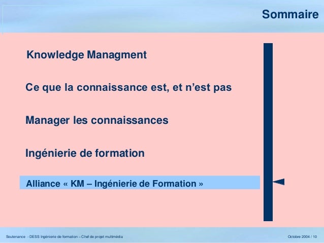 Formation chef de projet en ligne Formation chef de projet en ligne