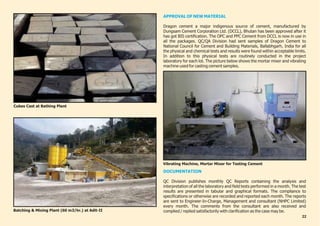 Status Report 31.03.15