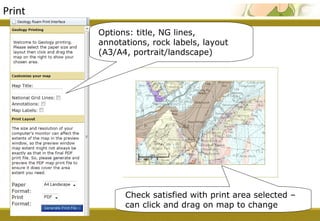 Geology Digimap | PPT
