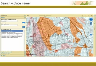 Geology Digimap | PPT