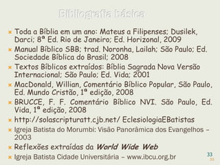 3333
Mc 14.51,52
Quem teria fugido nú na hora difícil da crucificação, com um
lençol de linho que só rico usava. E o vento o levou.
O que estaria fazendo um rapaz seguindo Jesus em tal
situação àquela hora da noite?
Talvez o próprio Marcos, com 17 anos, já que sua casa era
próxima ao local onde Jesus fora preso, ouvindo a confusão
saiu enrolado num lençol, talvez já estivesse dormindo.
Quando seguimos ao Senhor de maneira despreparada,
podemos ser pegos de surpresa com as situações ruins na
vida.
Seguir a Jesus é bem mais do que ser mais um na multidão.
Se fizermos a obra de Deus desleixadamente, passaremos por
constrangimentos.
Não seja surpreendido no
meio da noite, siga e sirva
ao Senhor desde cedo .
 