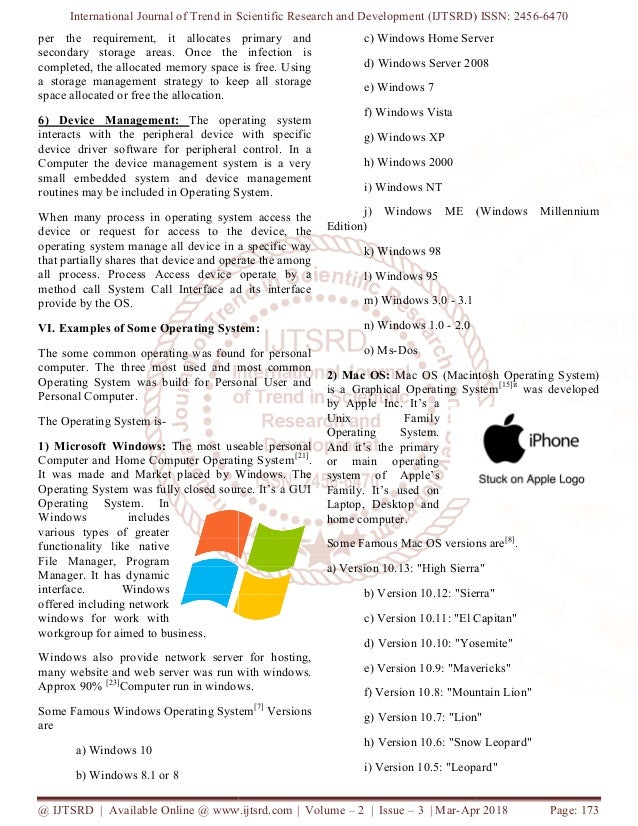 Case study operation anaconda picture