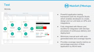 API LifeCycle Management | PPTX
