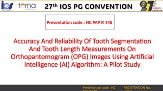 27TH PG CONVENTION PAPER Powerpoint.pptx