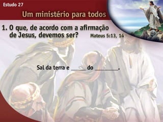 27_um_ministerio_para_todos.ppt