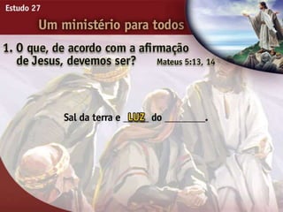27_um_ministerio_para_todos.ppt