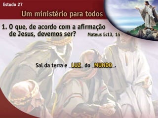 27_um_ministerio_para_todos.ppt