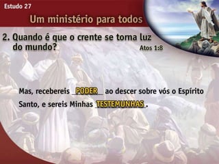 27_um_ministerio_para_todos.ppt
