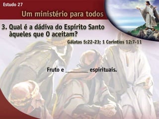 27_um_ministerio_para_todos.ppt