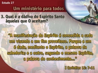 27_um_ministerio_para_todos.ppt