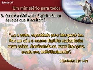 27_um_ministerio_para_todos.ppt