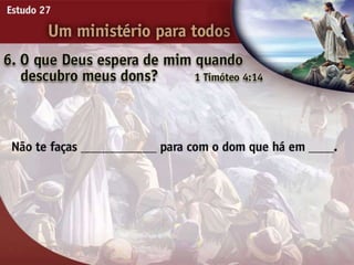 27_um_ministerio_para_todos.ppt