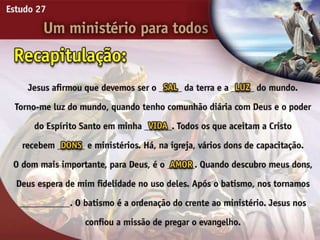 27_um_ministerio_para_todos.ppt