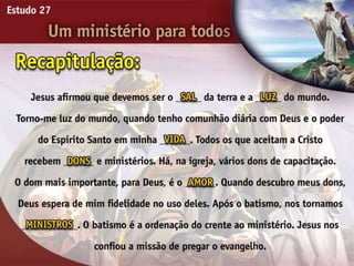 27_um_ministerio_para_todos.ppt