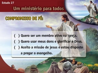27_um_ministerio_para_todos.ppt