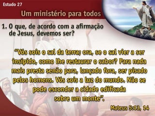 27_um_ministerio_para_todos.ppt
