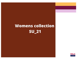 Womens collection
SU_21
 