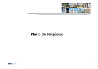 Apresentação Orçamento de Capital