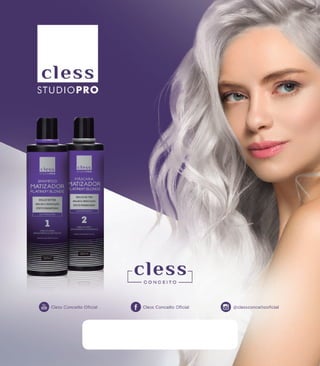 Catálogo de produtos