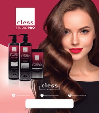 Cless Conceito Oficial @clessconceitooficialCless Conceito Oficial
 