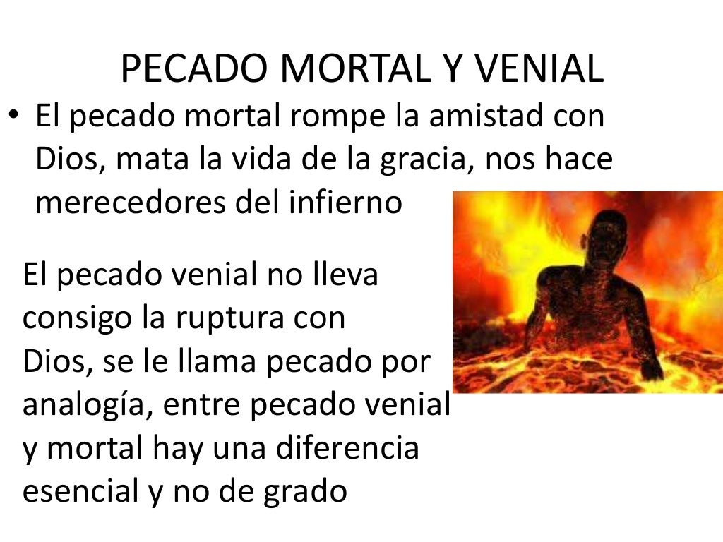 28.causas y efectos del pecado 28.causas y efectos del pecado