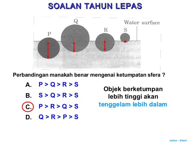 28.prinsip archimedes