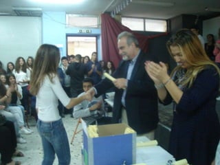 Γιορτή 28ης Οκτωβρίου