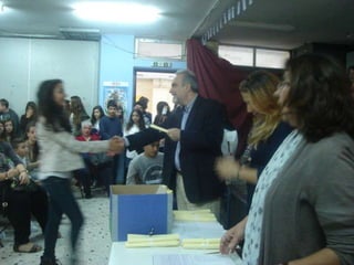 Γιορτή 28ης Οκτωβρίου