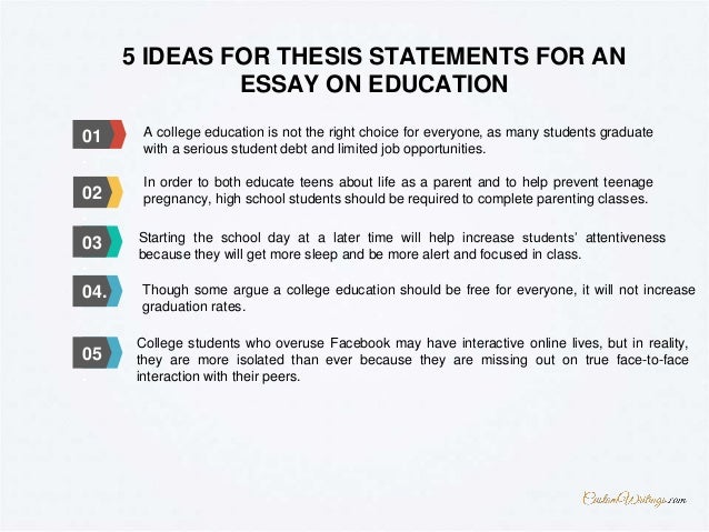 Pollution Essay In English Essay On Education Find More Topics At Customwritingscom College Confidential Sat Essay also Cultural Diversity Essay Topics Complete Guide On How To Write An Education Essay Persuasive Essay Titles
