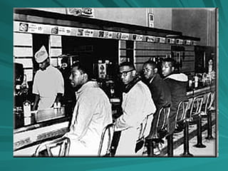 Civil Rights Movement 1