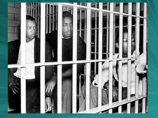 Civil Rights Movement 1